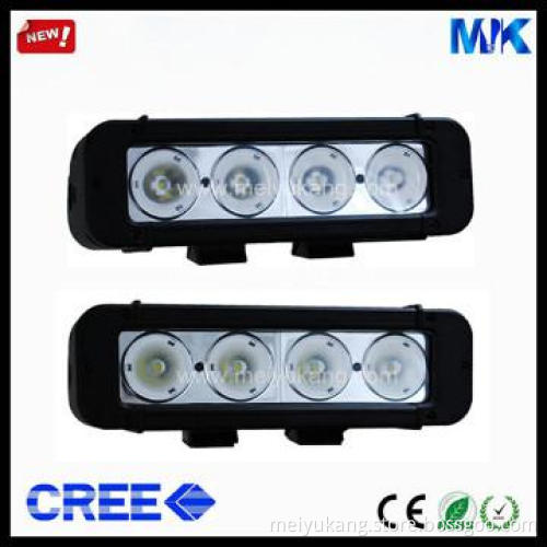 37.5\" 12V 24V 260W ip67 Truck Head Lamp with 26pcs 10W cree led